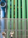Rythmes en Couleurs - Beaubourg